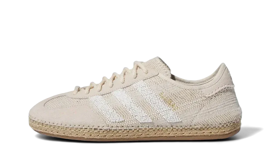 Adidas Gazelle CLOT Halo Ivory 